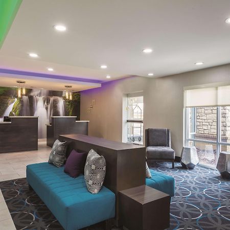 La Quinta By Wyndham Хопкинсвил Екстериор снимка