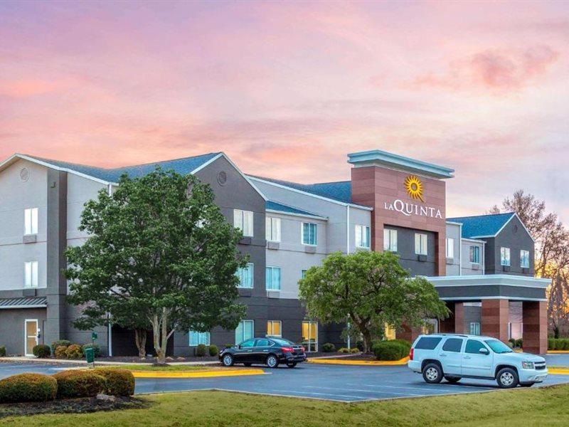 La Quinta By Wyndham Хопкинсвил Екстериор снимка