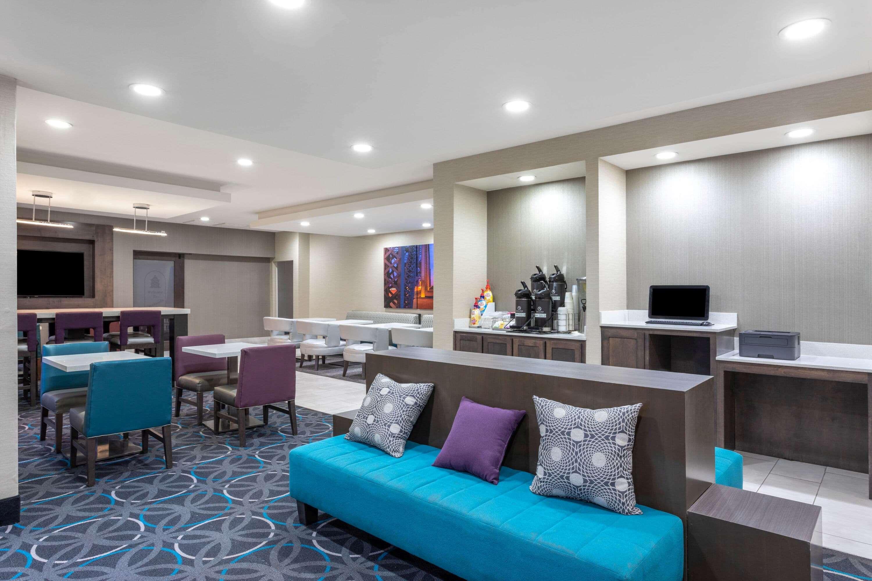 La Quinta By Wyndham Хопкинсвил Екстериор снимка