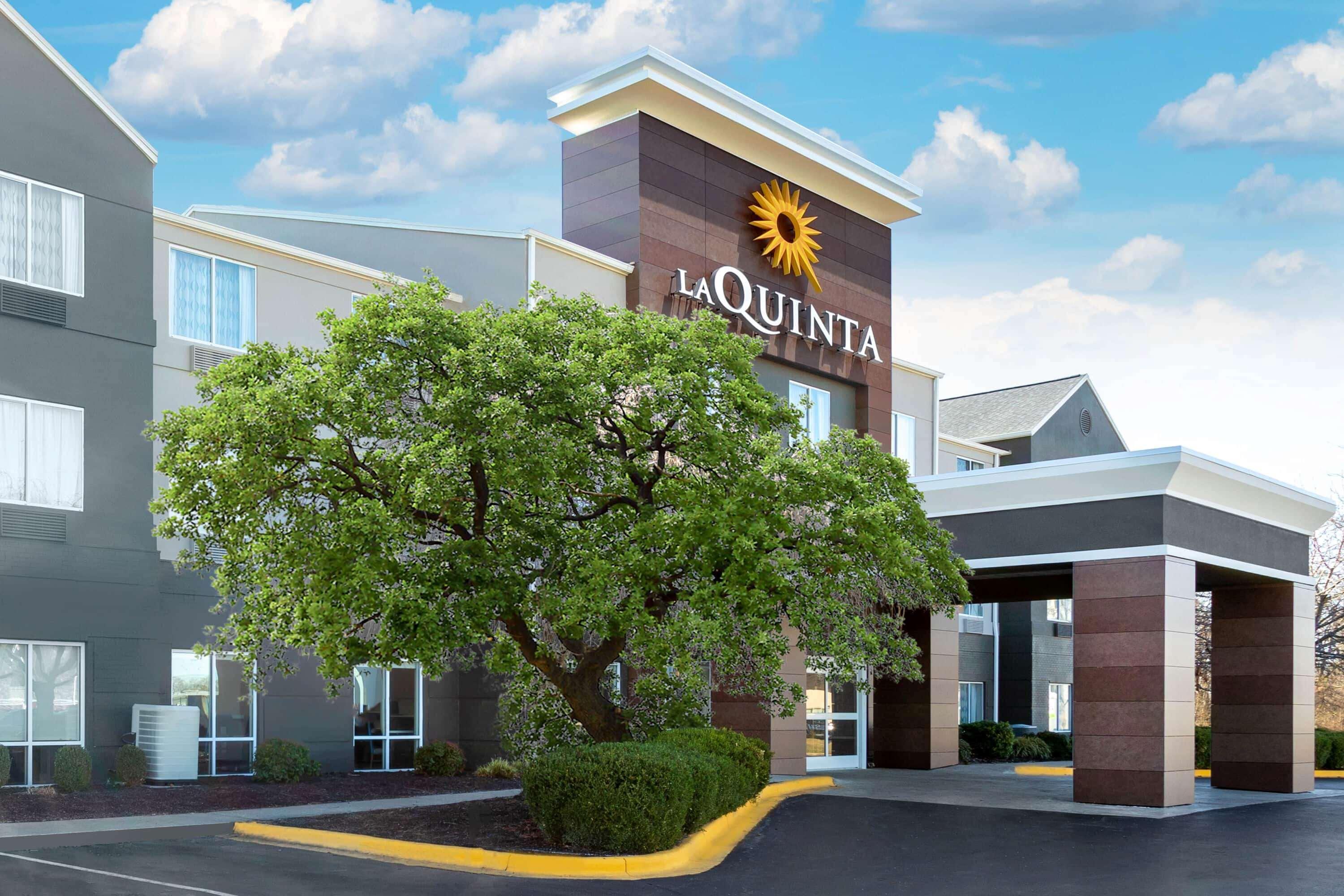 La Quinta By Wyndham Хопкинсвил Екстериор снимка