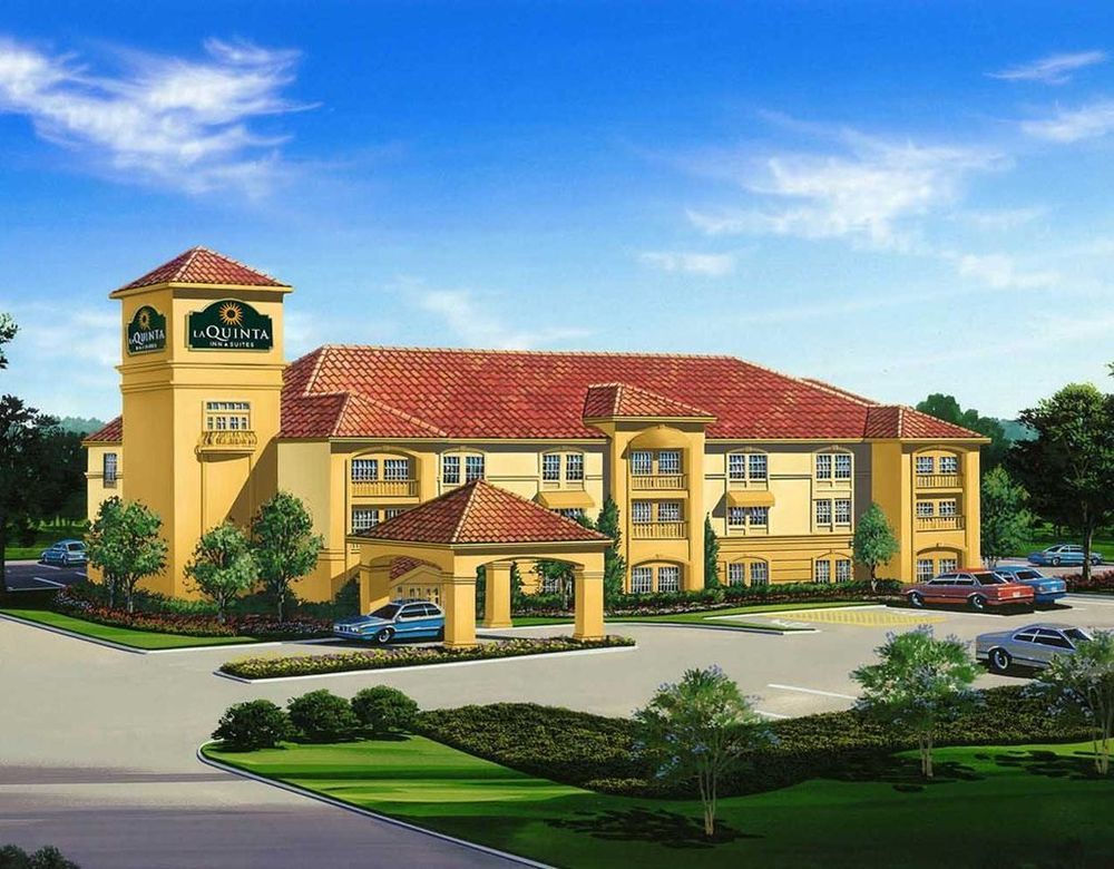 La Quinta By Wyndham Хопкинсвил Екстериор снимка
