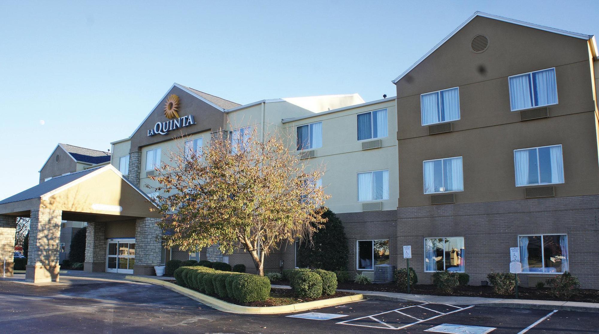 La Quinta By Wyndham Хопкинсвил Екстериор снимка