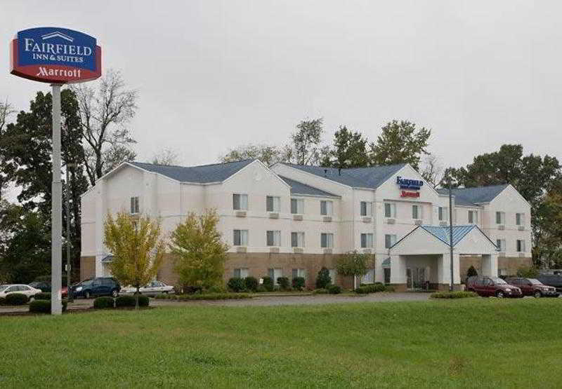 La Quinta By Wyndham Хопкинсвил Екстериор снимка