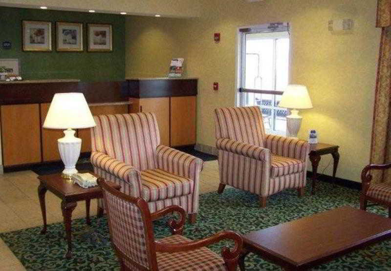 La Quinta By Wyndham Хопкинсвил Екстериор снимка