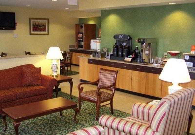 La Quinta By Wyndham Хопкинсвил Екстериор снимка